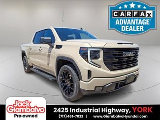 Used 2022 GMC Sierra 1500 Elevation AWD/4WD video 1
