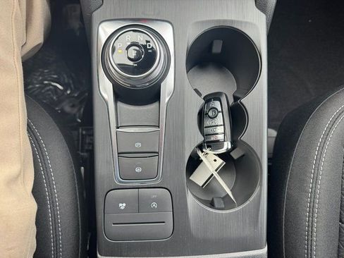 New 2026 Ford Escape Active w/ Cold Weather Package image 10