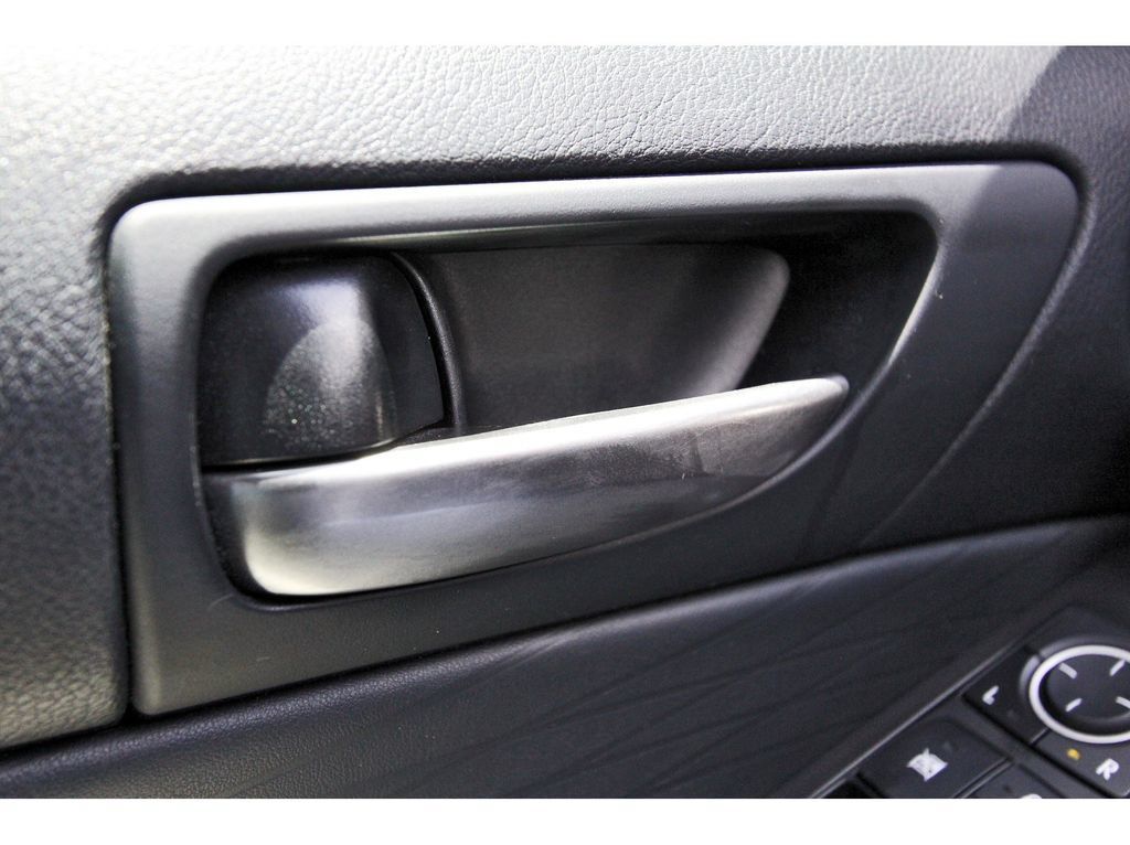 Used 2022 Lexus IS 350 F Sport w/ Accessory Package RWD image 21