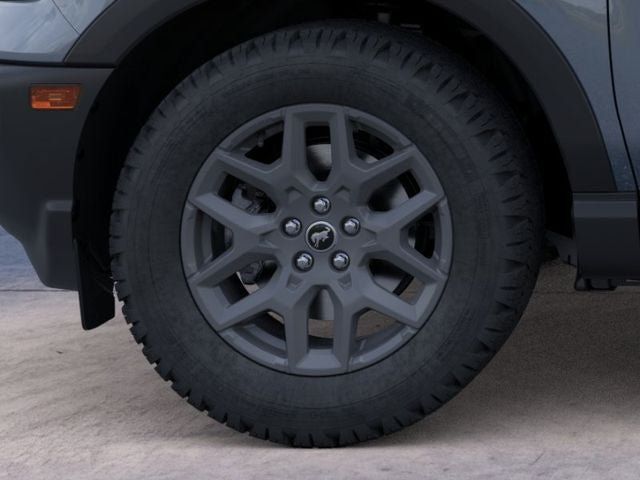 New 2026 Ford Bronco Sport Big Bend w/ Convenience Package AWD/4WD image 19