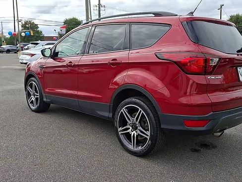 Used 2019 Ford Escape SEL image 6
