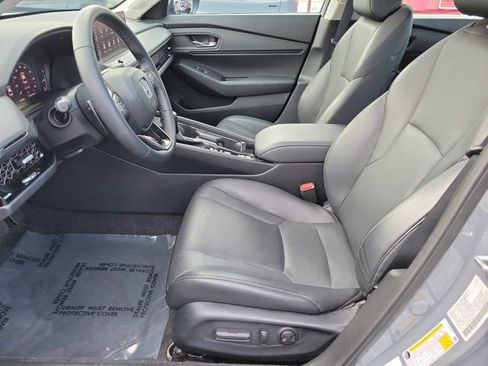 Used 2024 Honda Accord EX-L image 17