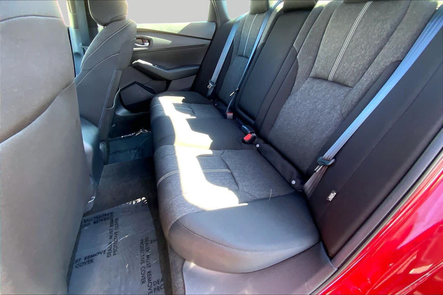 Used 2024 Honda Accord Sport image 20