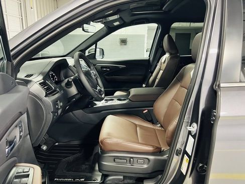New 2026 Honda Ridgeline RTL image 22