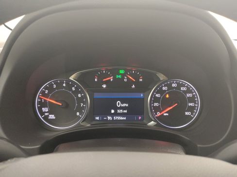 Used 2023 GMC Terrain SLT w/ Tech Package AWD/4WD image 23