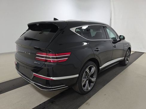Used 2025 Genesis GV80 3.5T Prestige AWD/4WD image 2