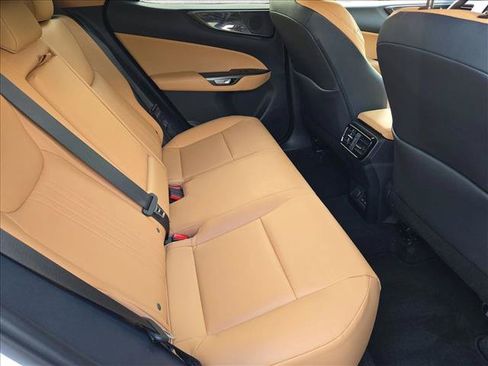 Used 2026 Lexus NX 350 AWD w/ Accessory Package (Z1) image 21