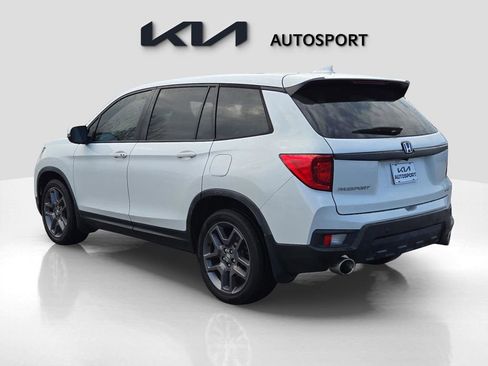 Used 2022 Honda Passport EX-L image 10
