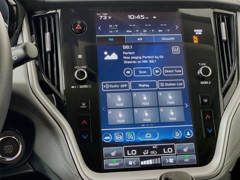 Certified 2025 Subaru Outback Premium AWD/4WD image 17