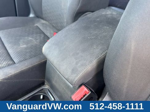 Used 2018 Volkswagen Tiguan Limited FWD image 12