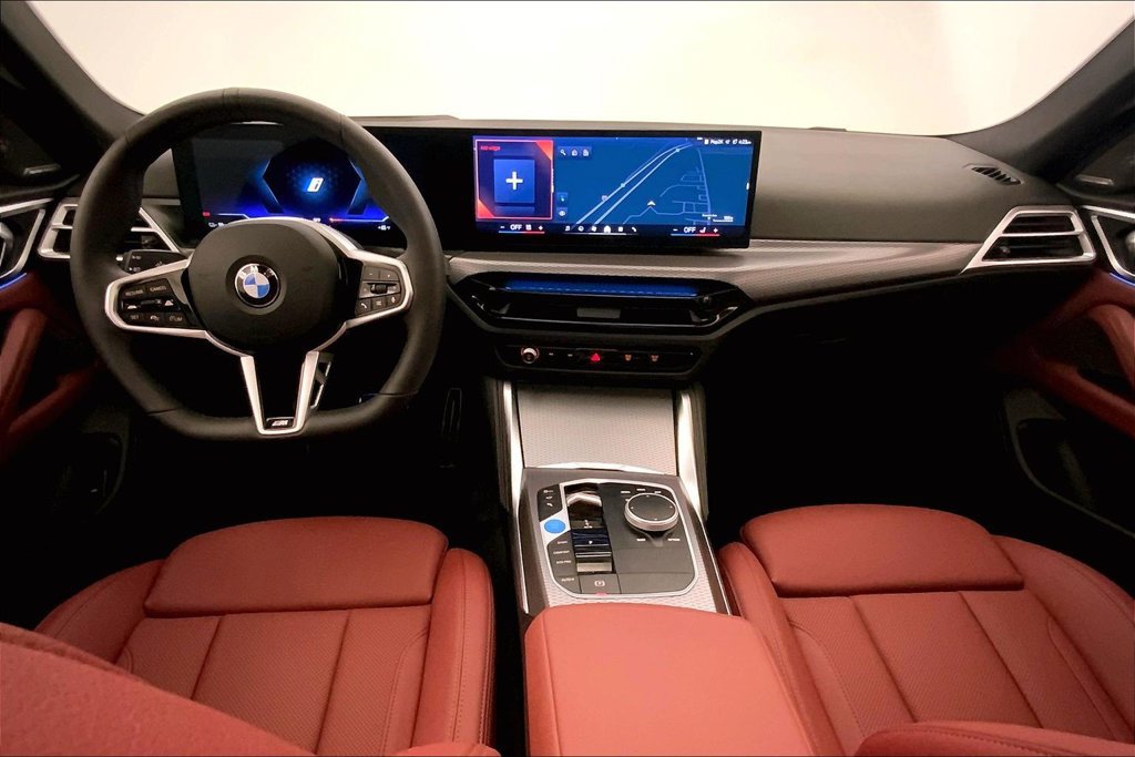 Used 2026 BMW i4 xDrive40i AWD/4WD image 15