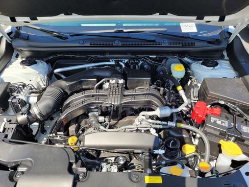 New 2026 Subaru Crosstrek 2.5i Limited AWD/4WD image 20