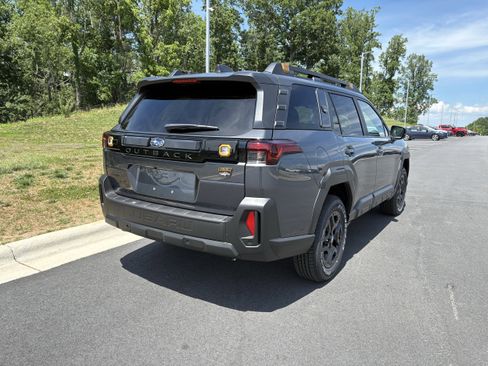New 2026 Subaru Outback Wilderness AWD/4WD image 9
