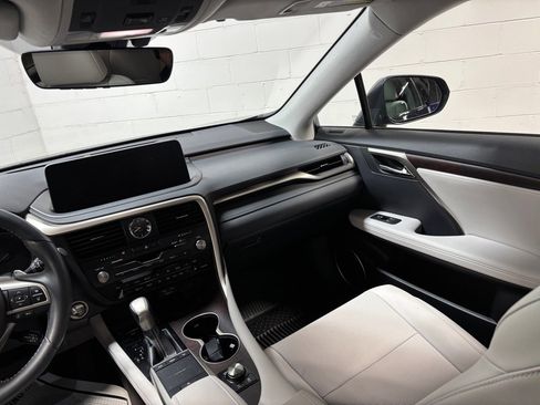 Used 2020 Lexus RX 350 AWD w/ Premium Package image 35