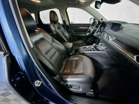 Used 2019 MAZDA CX-5 Grand Touring FWD image 28