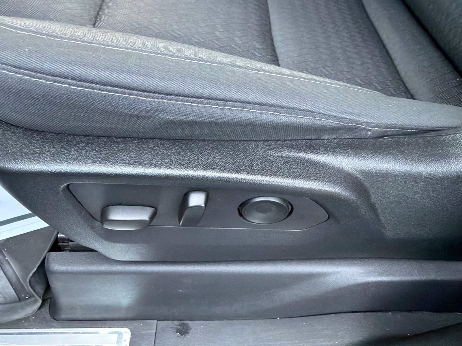 Used 2024 Chevrolet Silverado 1500 RST w/ Convenience Package II AWD/4WD image 13