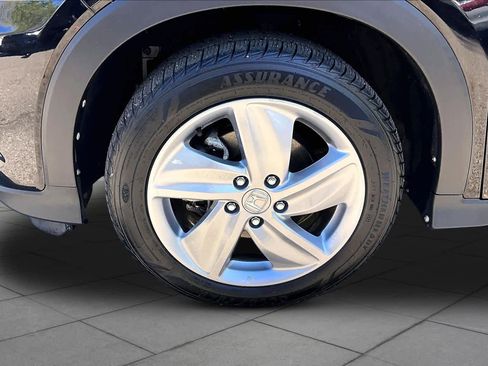 Used 2019 Honda HR-V EX image 11