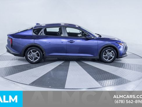 Used 2025 Kia K4 FWD image 11