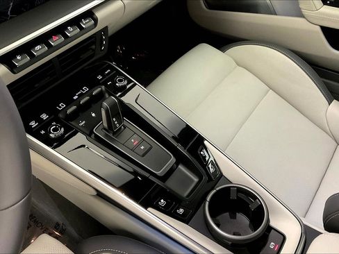 Used 2026 Porsche 911 Carrera 4 GTS image 16