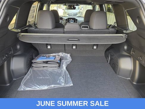 Used 2026 Subaru Forester Premium AWD/4WD image 15