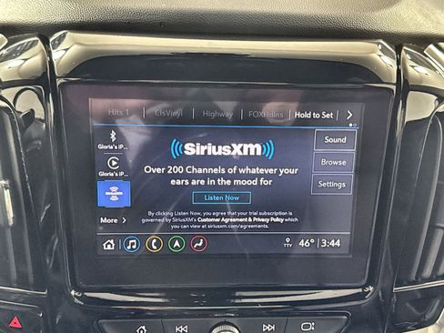 Used 2022 Chevrolet Traverse Premier w/ Redline Edition image 18