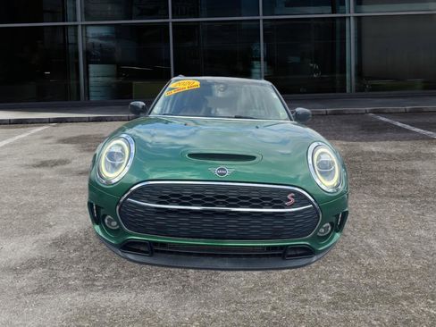 Used 2020 MINI Cooper Clubman S image 2