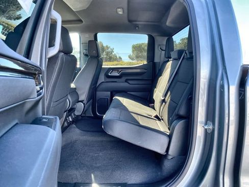 New 2026 Chevrolet Silverado 1500 LT image 26