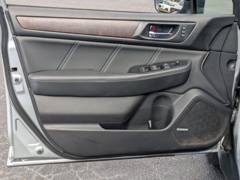 Used 2019 Subaru Outback 2.5i Limited image 19