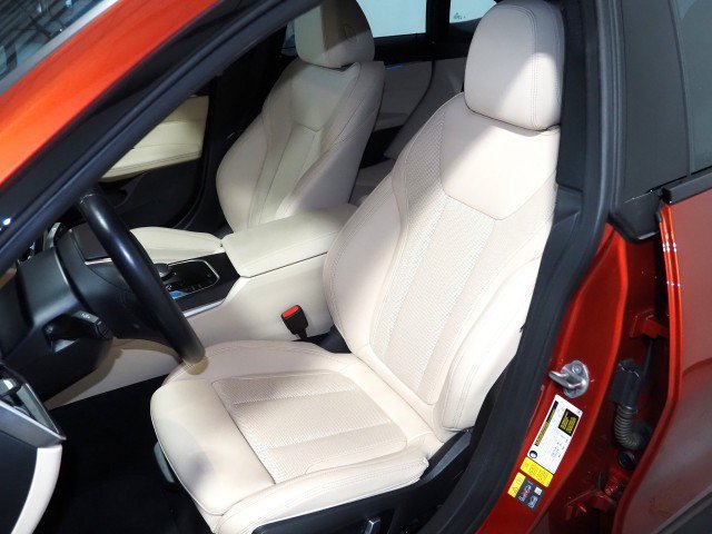 Used 2023 BMW i4 eDrive35 w/ Premium Package RWD image 14