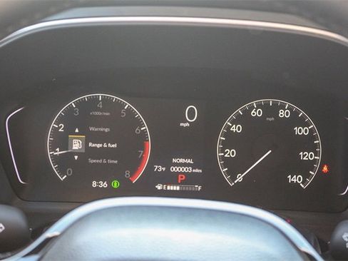 New 2025 Honda Pilot Touring image 33