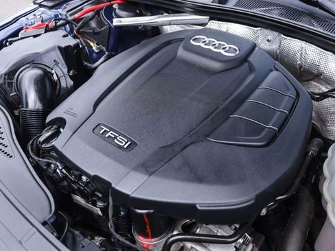 Used 2017 Audi A4 2.0T Premium Plus AWD/4WD image 69