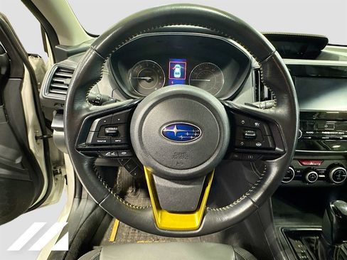 Used 2021 Subaru Crosstrek 2.5i Sport image 11