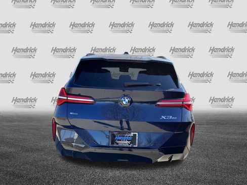 Used 2026 BMW X3 xDrive30 w/ Premium Package image 9