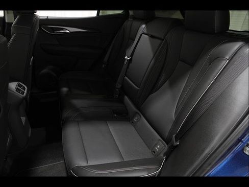 Used 2023 Buick Envision Essence AWD/4WD image 19