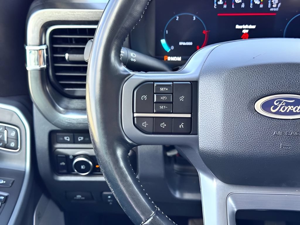 Used 2024 Ford F250 Lariat AWD/4WD image 22