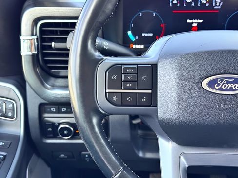 Used 2024 Ford F250 Lariat AWD/4WD image 22