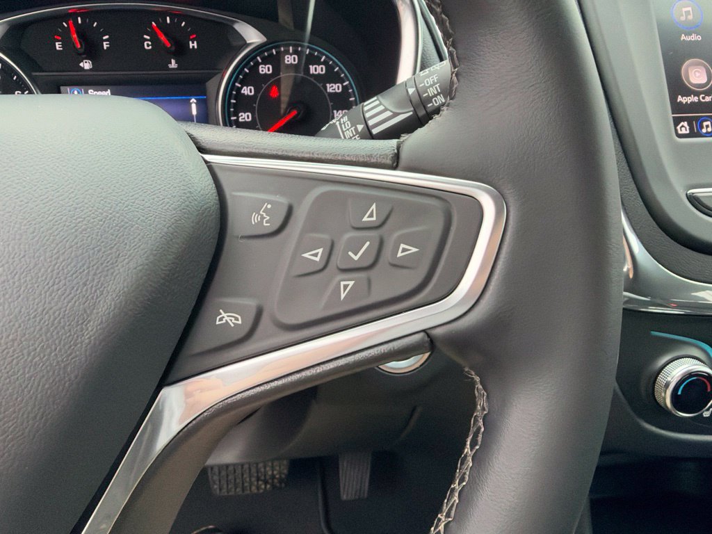 Used 2023 Chevrolet Equinox LT FWD image 16