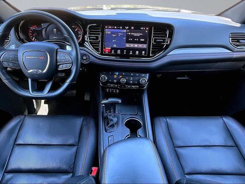 Certified 2025 Dodge Durango R/T AWD/4WD image 9
