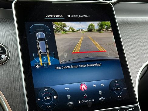 New 2026 Mercedes-Benz GLC 300 4MATIC image 18