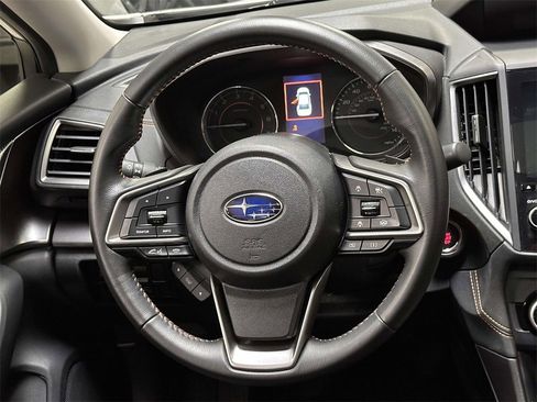 Used 2023 Subaru Crosstrek 2.5i Limited image 17