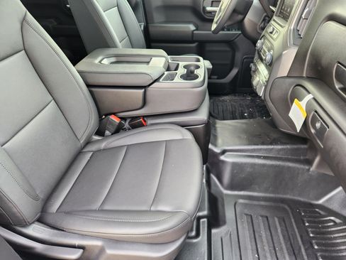 New 2026 Chevrolet Silverado 3500 W/T w/ WT Convenience Package image 18