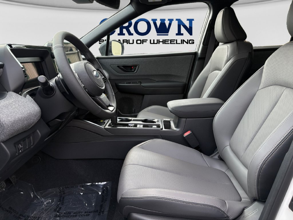 New 2026 Subaru Outback Limited XT AWD/4WD image 14