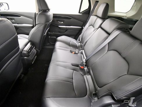 New 2026 Honda Passport RTL image 14