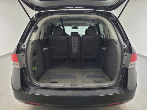Used 2016 Honda Odyssey EX-L image 29