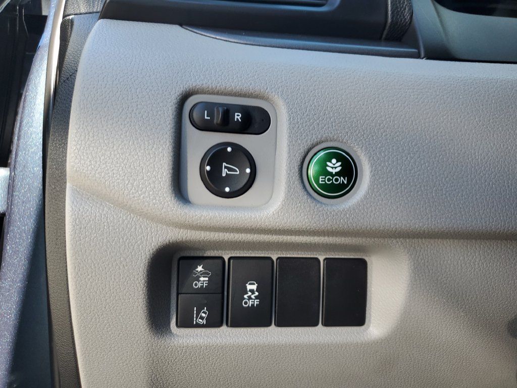Certified 2020 Honda Pilot EX image 30