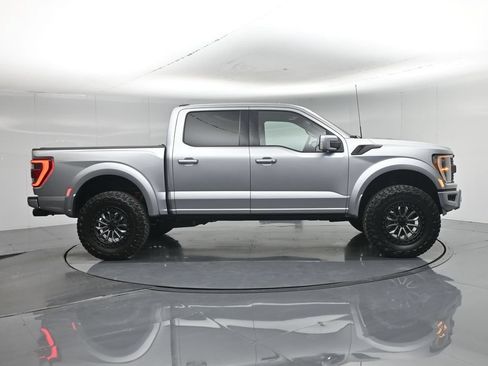 Used 2022 Ford F150 Raptor w/ Equipment Group 801A High AWD/4WD image 30