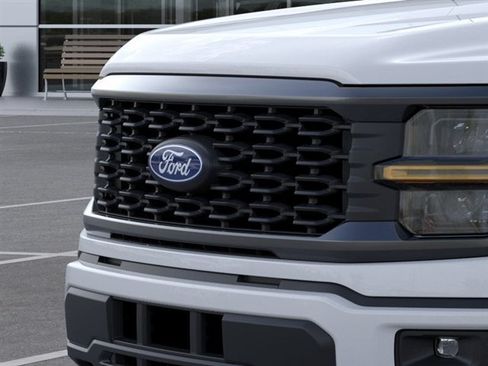 New 2026 Ford F150 STX w/ Equipment Group 200A AWD/4WD image 17