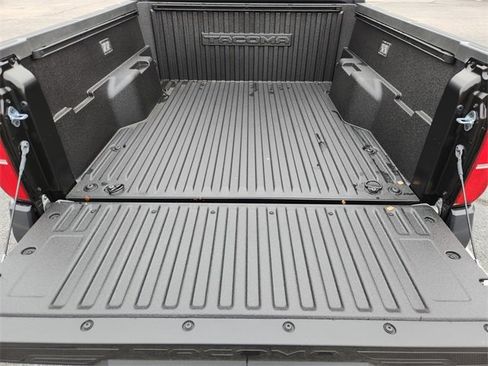 New 2025 Toyota Tacoma TRD Sport image 22