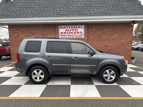 Used 2011 Honda Pilot EX-L image 2