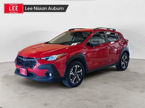 Used 2024 Subaru Crosstrek 2.0i Premium image 1